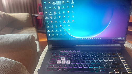 Laptop Asus Rog Strix G513 