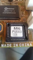 Comprar Memoria Bios Motherboard Asus P4vbx-x Rev. 1.03 Funcionando