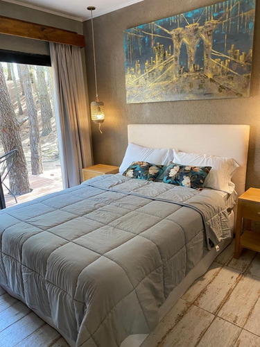 Casa En Alquiler En Bosque De Costa Esmeralda. Pinamar