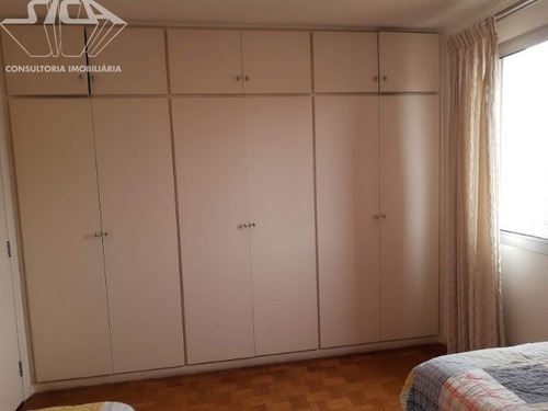 Imagem 15 de 30 de Apartamento - Ap00999 - 68494965