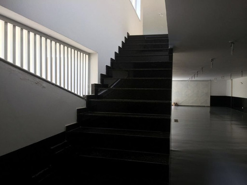 Loja/salão Em Ponto Comercial Vila Sônia - São Paulo - 479