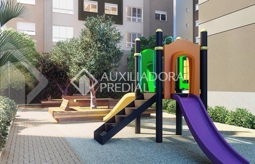 Imagem 12 de 15 de Apartamento - Jardim Carvalho - Ref: 259181 - V-259181