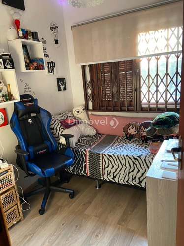 Imagem 12 de 15 de Casa Em Condominio - Cavalhada - Ref: 22981 - V-22981