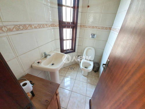 Imagem 7 de 30 de Casa Com 4 Dormitórios À Venda, 295 M² Por R$ 890.000,00 - Jardim Mauá - Novo Hamburgo/rs - Ca3410