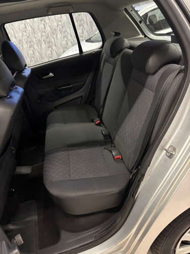 Volkswagen Fox 1.0 MI 8V FLEX 4P MANUAL