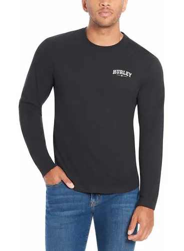 Playera Hurley Hombre