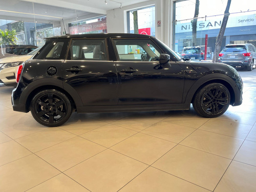 Mini Cooper S Classic 5 Puertas At
