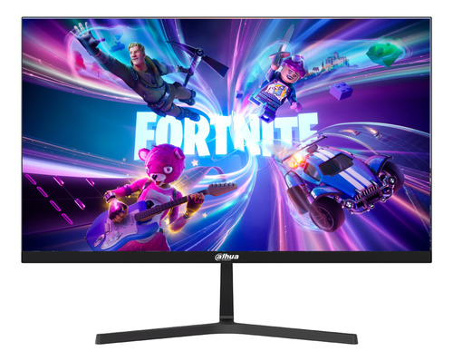 Monitor Dahua 24'' 1080p Alta Resolución Semi Gamer