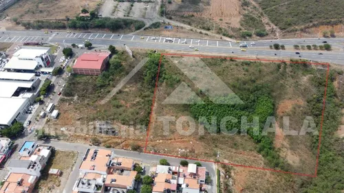 Lote En Venta En Lomitas. Cod V17039