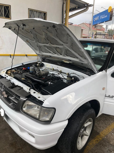 Chevrolet Luv