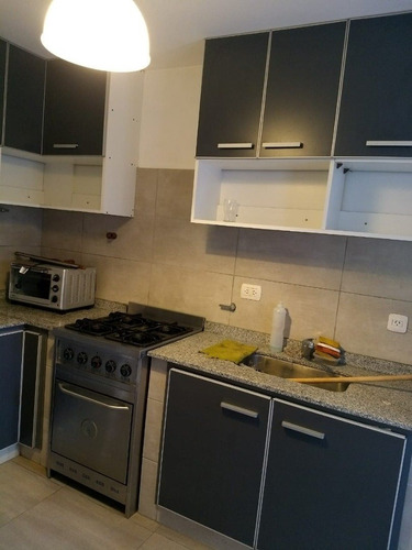 Imagen 13 de 17 de Ph 3 Ambientes Con Patio En Duplex En España Y Alvarado