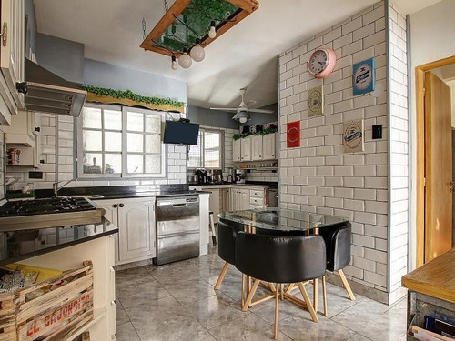 Imagen 6 de 23 de Departamento 4 Ambientes Con Gran Balcón Terraza Caballito