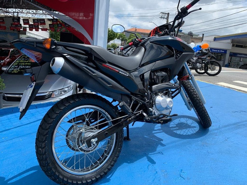 Honda Nxr 160 Bros 2018