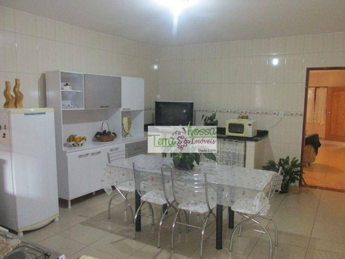 Imagem 17 de 21 de Casa Com 3 Dormitórios À Venda - Terra Nobre - Louveira/sp - Ca1321