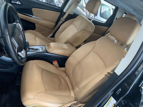 Imagem 9 de 14 de Dodge Journey Sxt 3.6 V6 Aut Gasolina Automático