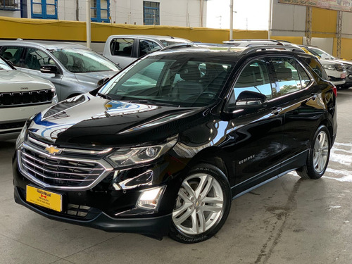 Imagem 1 de 13 de Chevrolet Equinox Premier 2.0 Awd (aut)