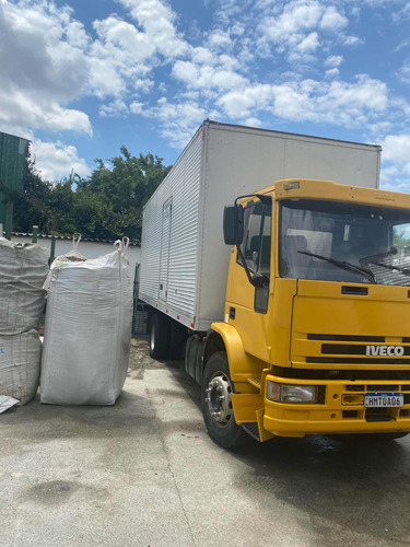 Iveco Euro Cargo Euro Cargo 170e22