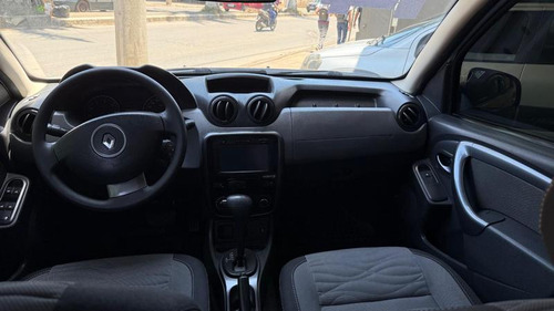 Renault Duster 20 D 4x2a