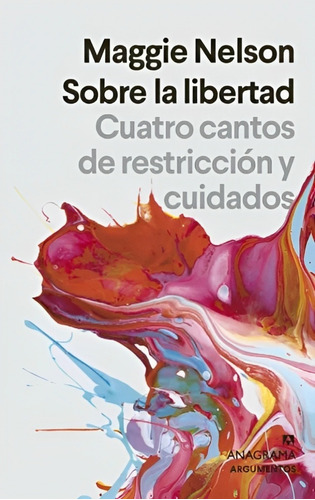 Libro Sobre La Libertad /953