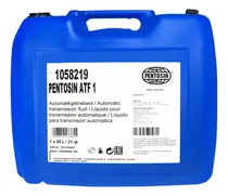 Comprar Aceite Transmision Automatica Atf 1 Volvo S80 2000\u002F2005 2.9l