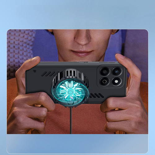 Funda Para Honor 200 Smart X7c Sin Fronteras