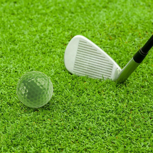 Pelotitas De Golf Para Practicar, Mxsgj-006, 10pzas, 4.2 Cm