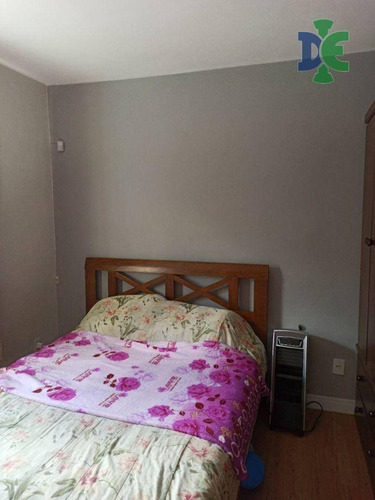 Imagem 13 de 19 de Casa Com 2 Dormitórios À Venda, 112 M² Por R$ 265.000 - Jardim Califórnia - Jacareí/sp - Ca0746