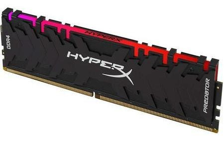 Imagem 4 de 4 de Memoria 16gb 3000 Mhz Hx430c15pb/16 Kingston Predator