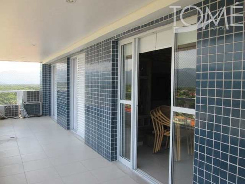Imagem 25 de 30 de Apartamento Com 2 Dorms, Indaiá, Bertioga - R$ 797 Mil, Cod: 987 - V987
