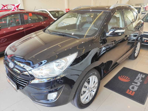 Imagem 2 de 15 de Hyundai Ix35 2.0 2013
