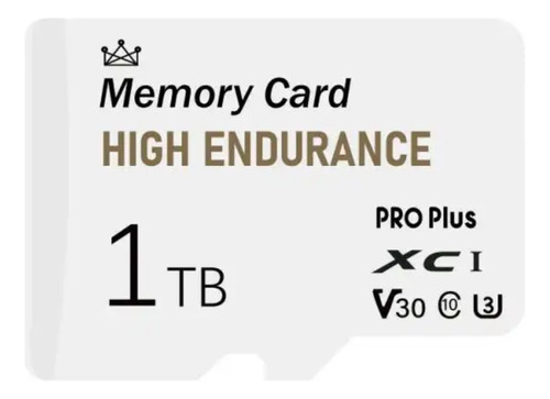 Tarjeta Micro Sd/tf, Memoria Flash Clase 10, Alta Velocidad