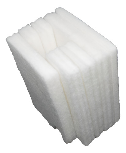 Almohadilla Para L1250 L3110 L3210 L3250 L3251 L5190 L5290