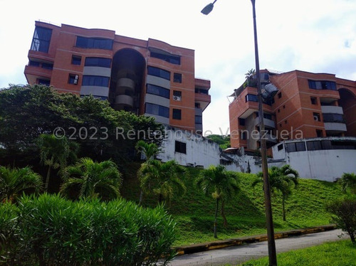 Apartamento Venta Puerta Real Urb. Mampote Guarenas Mls # 23-23117