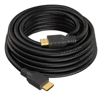 Comprar Cable Hdmi A Hdmi 15 Metros Full Hd 60hz Spidertec