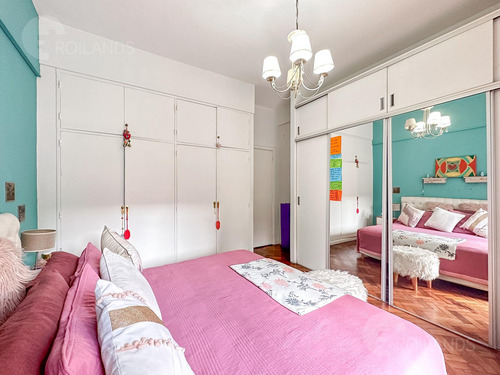 Venta Ph 4 Ambientes Con Balcón Y Terraza En Villa Crespo//chacarita