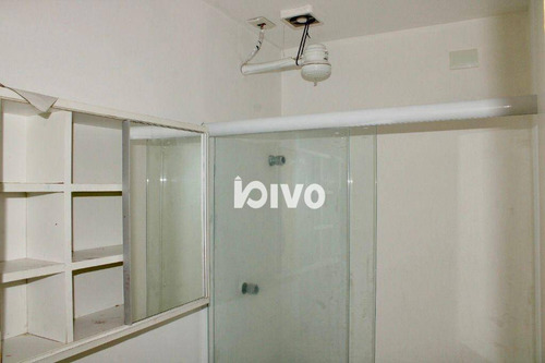 Imagem 19 de 30 de Sobrado Com 9 Dormitórios Para Alugar, 230 M² Por R$ 10.000,00/mês - Vila Clementino - São Paulo/sp - So0656