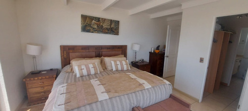Duplex Primera Línea, 5 Dormitorios A Metros De La Playa!!!