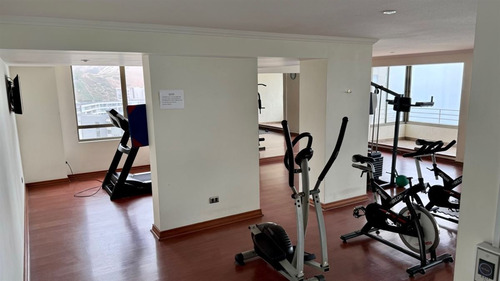 Departamento En Venta De 3 Dorm. En Concón