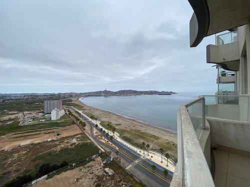 Depto 2dor Amplios/2b Amoblado Gc Incluidos, Año Corrido