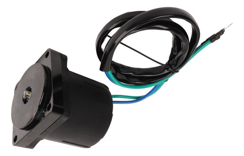 Motor Tilt Trim Assy, 12 V, Alta Torsión, 68 V, 43880 01 00,