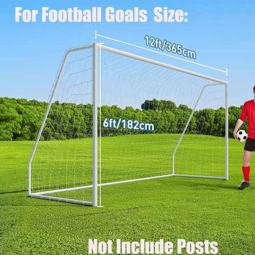 Rede De Metas De Futebol, Rede De Futebol Com Tiras De Gol