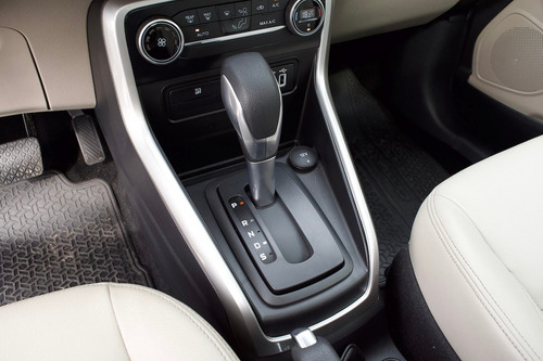 Ford Ecosport 2.0 Gdi Titanium 170cv 4x2