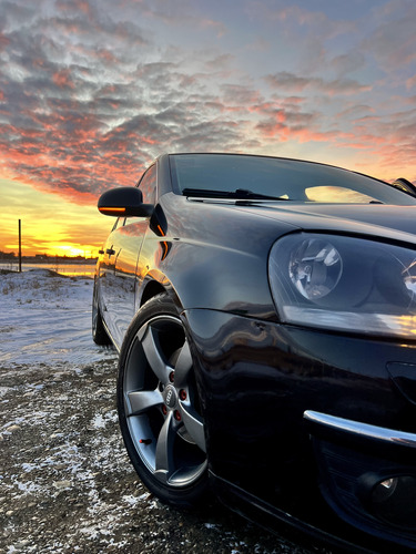 Volkswagen Vento 2.5 Luxury 170cv