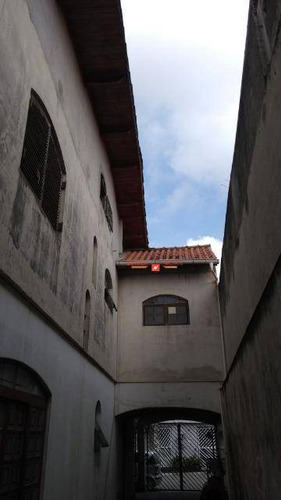 Imagem 2 de 22 de Sobrado Com 3 Dormitórios À Venda, 250 M² Por R$ 535.000,00 - Vila Bremen - Guarulhos/sp - So0023