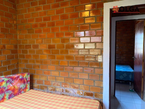 Imagem 13 de 27 de Casa Em Condomínio Fechado, À Venda - Gravatá/pe - Ca0530