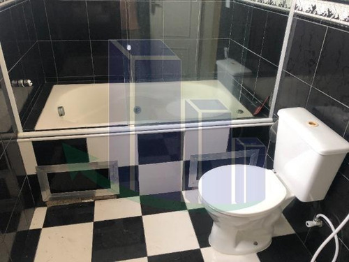 Casa Duplex Para Venda Em Rio De Janeiro, Taquara, 4 Dormitórios, 3 Banheiros - Cs17725_2-1156408