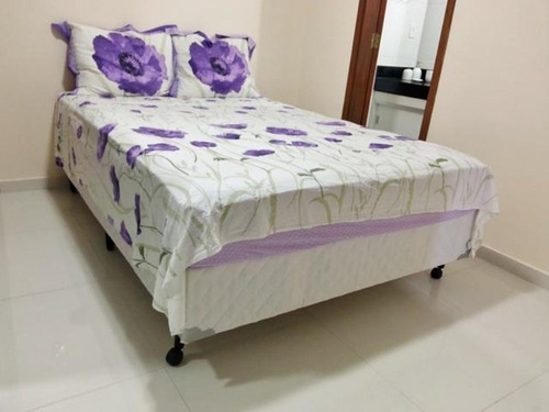 Imagem 13 de 17 de Apartamento Residencial À Venda, Praia Das Astúrias, Guarujá. - Ap2822 - 34709473