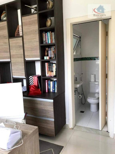 Imagem 8 de 22 de Sobrado Com 4 Dormitórios À Venda, 454 M² Por R$ 3.200.000,00 - Parque Terra Nova Ii - São Bernardo Do Campo/sp - So0222