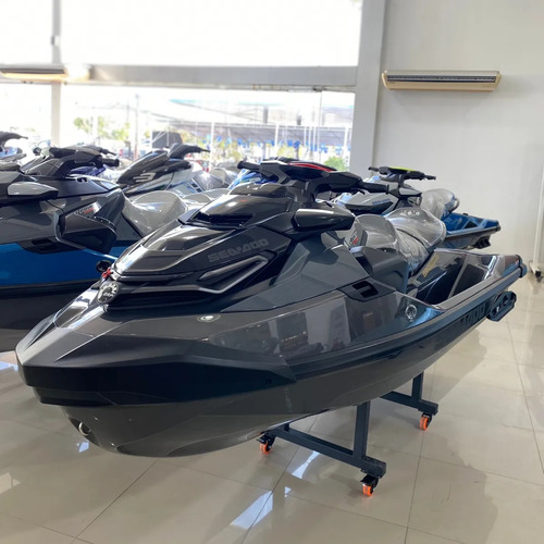 Sea Doo Rxt-x 300rs