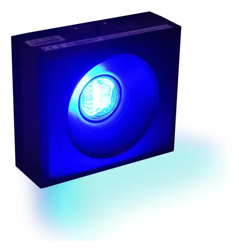 Luminaria Led Red Sea Reefled 90 (90w) + Suporte | Parcelamento